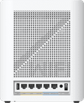 Asus ZenWifi BQ16 1-pack achterkant