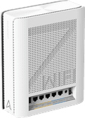 Asus ZenWifi BQ16 1-pack rechterkant