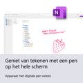 Microsoft Office Home 2024 NL visual supplier