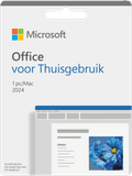 Microsoft Office Home 2024 NL Main Image