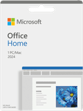 Microsoft Office Home 2024 EN Main Image