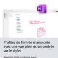 Microsoft Office Home & Business 2024 FR product in use