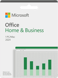 Microsoft Office Home & Business 2024 EN Main Image