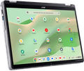 Acer Chromebook Spin 314 (CP314-2HN-C8RG) bovenkant