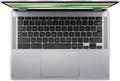 Acer Chromebook Spin 314 (CP314-2HN-C8RG) bovenkant