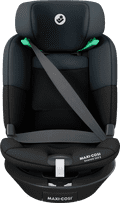 Maxi-Cosi Emerald 360 S i-Size Black avant