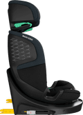 Maxi-Cosi Emerald 360 S i-Size Black côté gauche