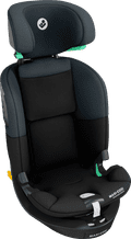 Maxi-Cosi Emerald 360 S i-Size Black côté gauche