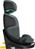Maxi-Cosi Emerald 360 S Tonal Graphite linkerkant