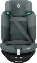 Maxi-Cosi Emerald 360 S Tonal Graphite voorkant