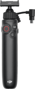 DJI Osmo Action Multi-functional Charging Handle Main Image