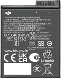 DJI Osmo Action Extreme Battery Plus (1.950 mAh) Main Image