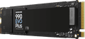 Samsung 990 EVO Plus 1TB NVMe SSD rechterkant