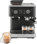 KitchenAid 5KES6551EBK produkt in gebrauch