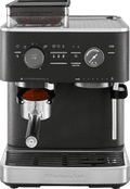 KitchenAid 5KES6551EBK detail