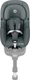 Maxi-Cosi Pearl S Tonal Graphite voorkant