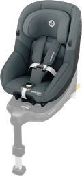 Maxi-Cosi Pearl S Tonal Graphite Main Image