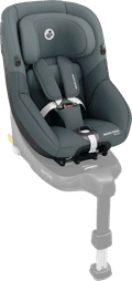 Maxi-Cosi Pearl S Tonal Graphite linkerkant