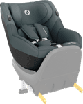Maxi-Cosi Pearl S Tonal Graphite linkerkant