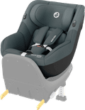Maxi-Cosi Pearl S Tonal Graphite voorkant