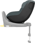 Maxi-Cosi Pearl S Tonal Graphite linkerkant