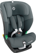 Maxi-Cosi Titan S I-Size Tonal Graphite côté gauche