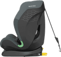 Maxi-Cosi Titan S I-Size Tonal Graphite côté droit