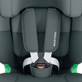 Maxi-Cosi Titan S I-Size Tonal Graphite détail