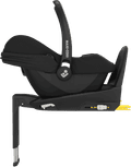 Maxi-Cosi CabrioFix i-Size Pack right side