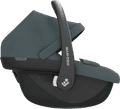 Maxi Cosi Pebble S Tonal Graphite linkerkant