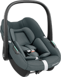 Maxi Cosi Pebble S Tonal Graphite linkerkant