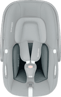 Maxi Cosi Pebble S Tonal Graphite detail