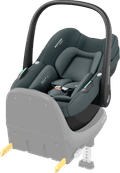 Maxi Cosi Pebble S Tonal Graphite Main Image