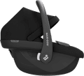 Maxi Cosi Pebble S Tonal Black côté gauche