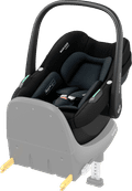 Maxi Cosi Pebble S Tonal Black Main Image