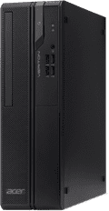 Acer Veriton X2715G I5356 Pro SFF Main Image