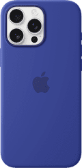 Apple iPhone 16 Pro Max Back Cover met MagSafe Ultramarijn Main Image