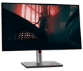 Lenovo ThinkVision P32p-30 front