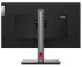Lenovo ThinkVision P32p-30 back
