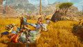 Monster Hunter Wilds Xbox Series X product in gebruik