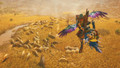 Monster Hunter Wilds Xbox Series X product in gebruik
