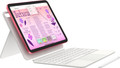 Apple iPad (2022) 10.9 inch 64GB Wifi Zilver + Apple Pencil 1 (2022) accessoire