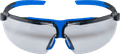 Uvex Lunettes de Protection i-3 Anthracite/Bleu Main Image