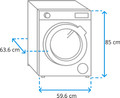 Miele WSK 363 WCS PowerWash XXL visual Coolblue 1