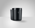 Jura Cool Control 1L Schwarz EB produkt in gebrauch