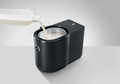 Jura Cool Control 1L Schwarz EB produkt in gebrauch