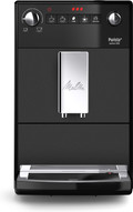 Melitta Purista F230-14 Matte Black front