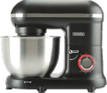 Bourgini Classic Kitchen Chef Zwart Main Image