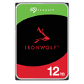 Seagate IronWolf 12TB Main Image