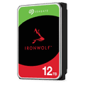Seagate IronWolf 12TB rechterkant